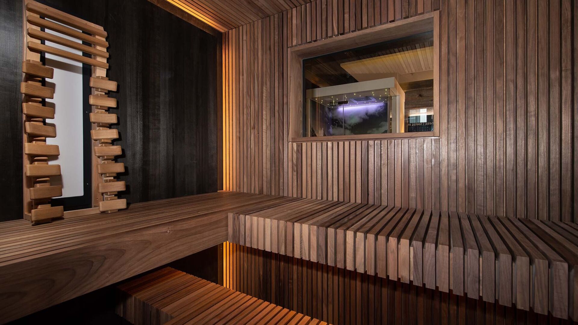 Kueng sauna wellness showroom bauarena 2