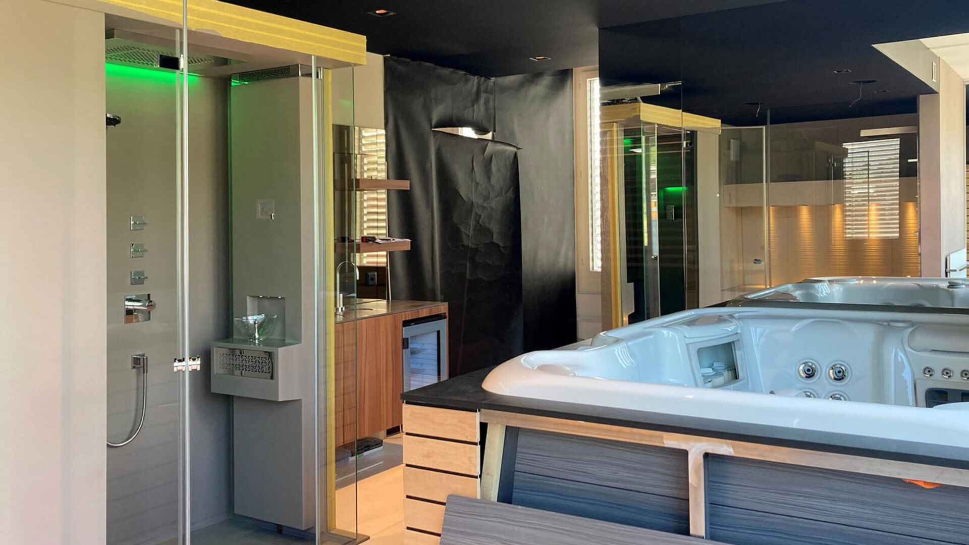 Kueng sauna wellness showroom kriens 1