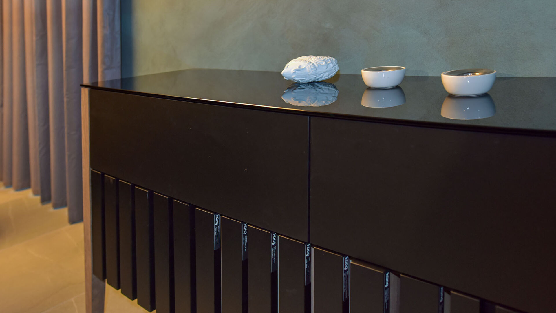 Kueng sauna wellness showroom kriens 11