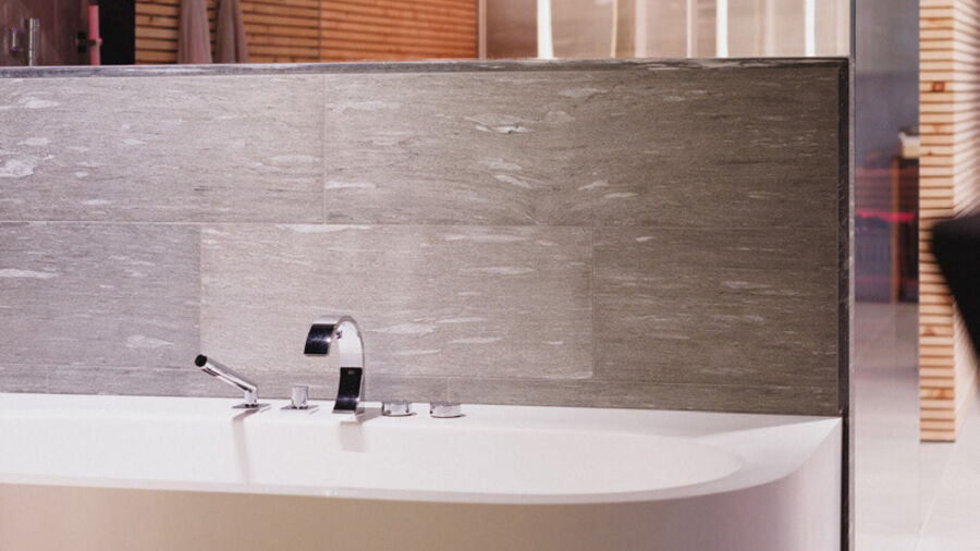 KWAG MM Showroom Kriens Whirlwanne