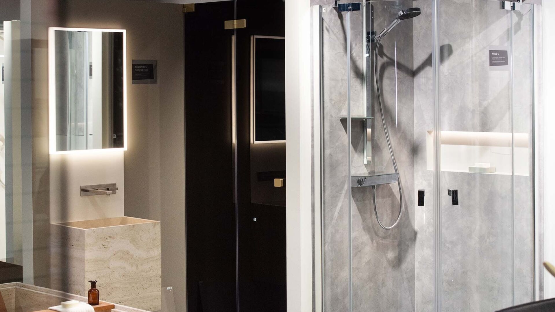 Kueng sauna wellness showroom tübach 4