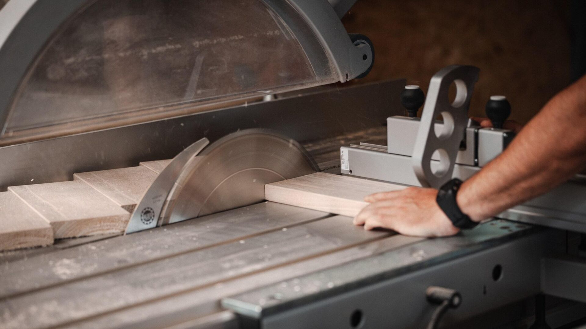 Kueng wellness kiri tec holz 4