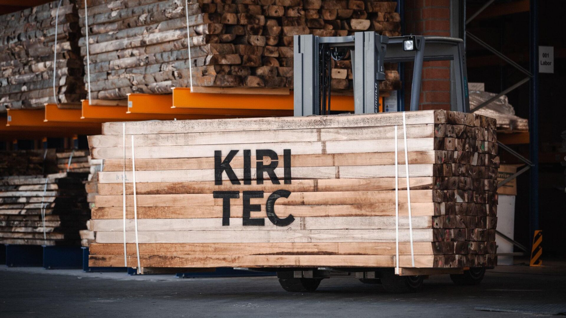 Kueng wellness kiri tec holz