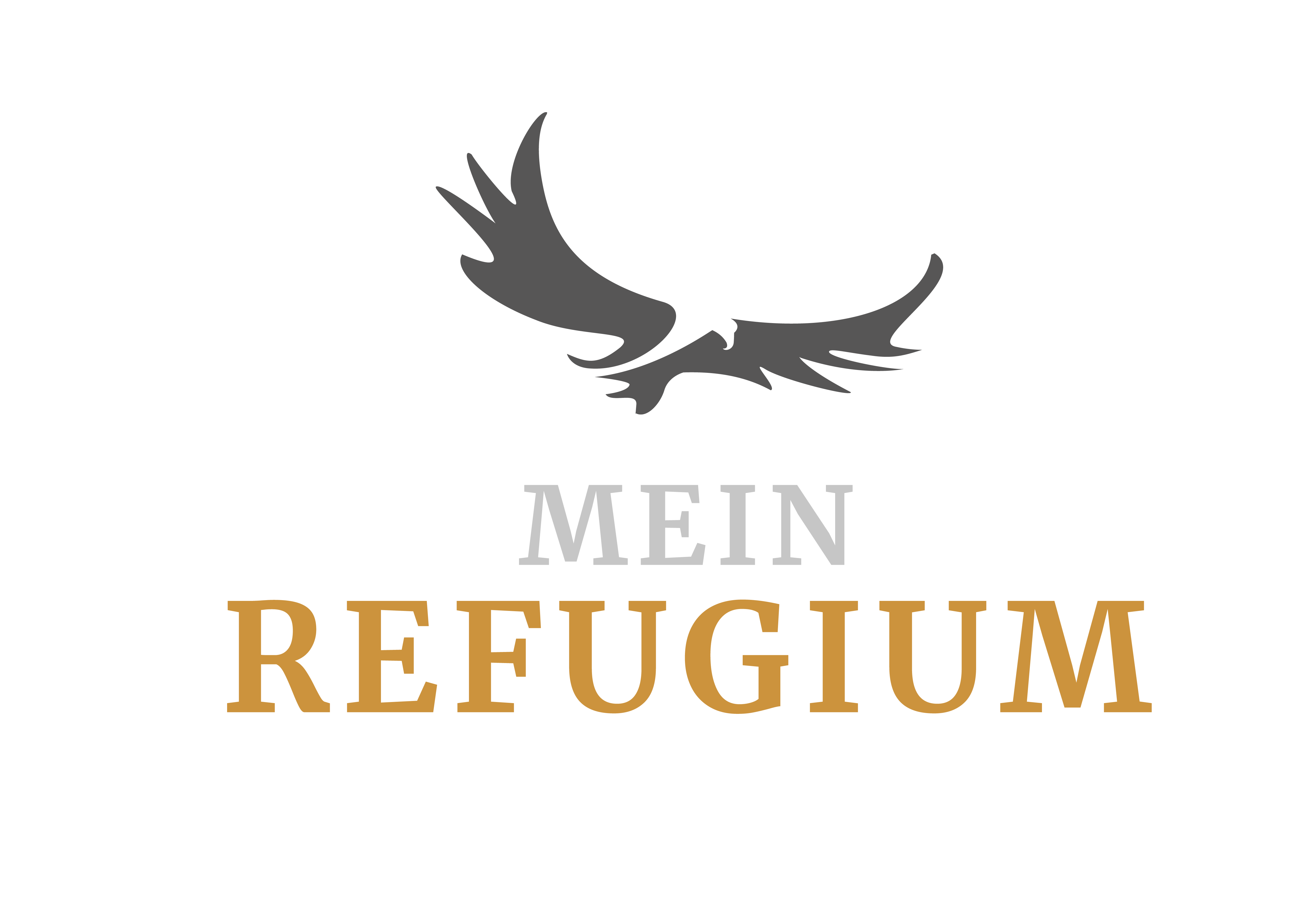 Logo Mein Refugium 2021 farbig