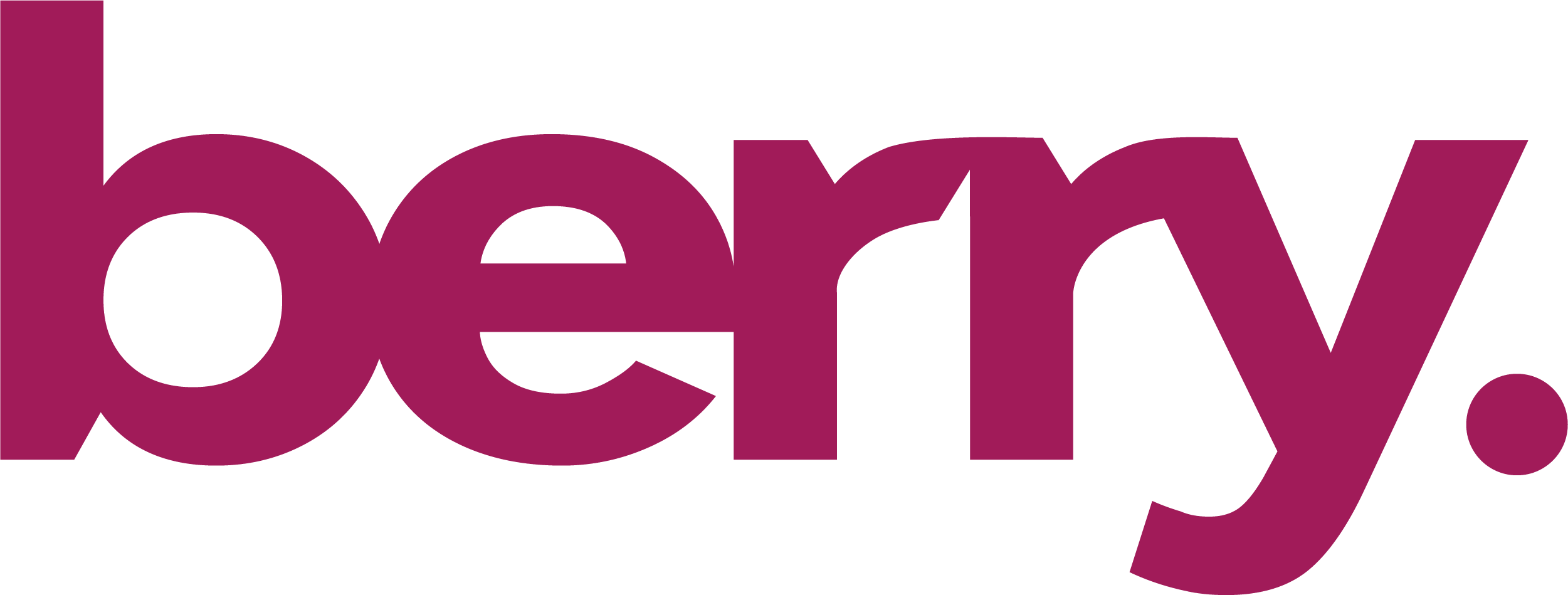 Logo berry RGB BORDEAUX